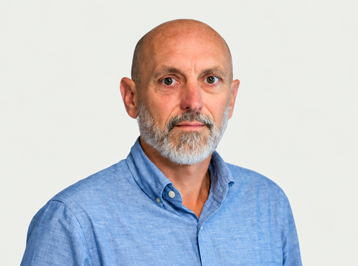 Jocelyn Blériot