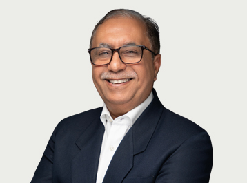 Sunil Thawani