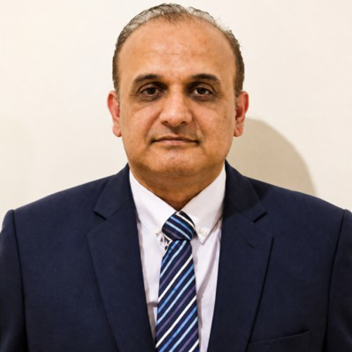 Ammar Mansoor