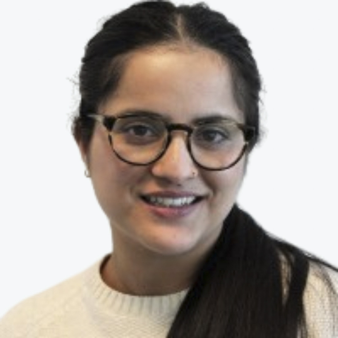 Namrata Dhungana