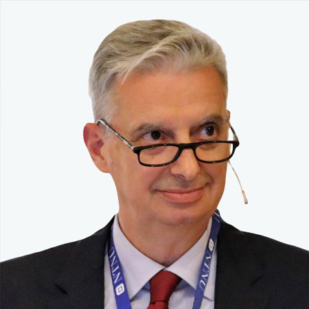 Oliver Nachevski