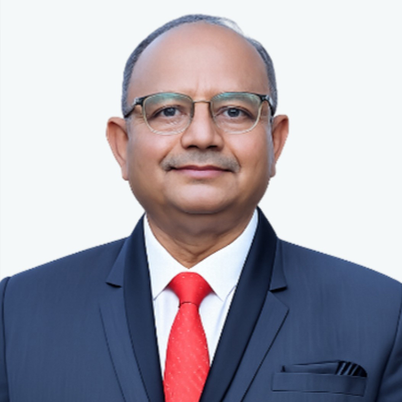 Prashant D. Nasery